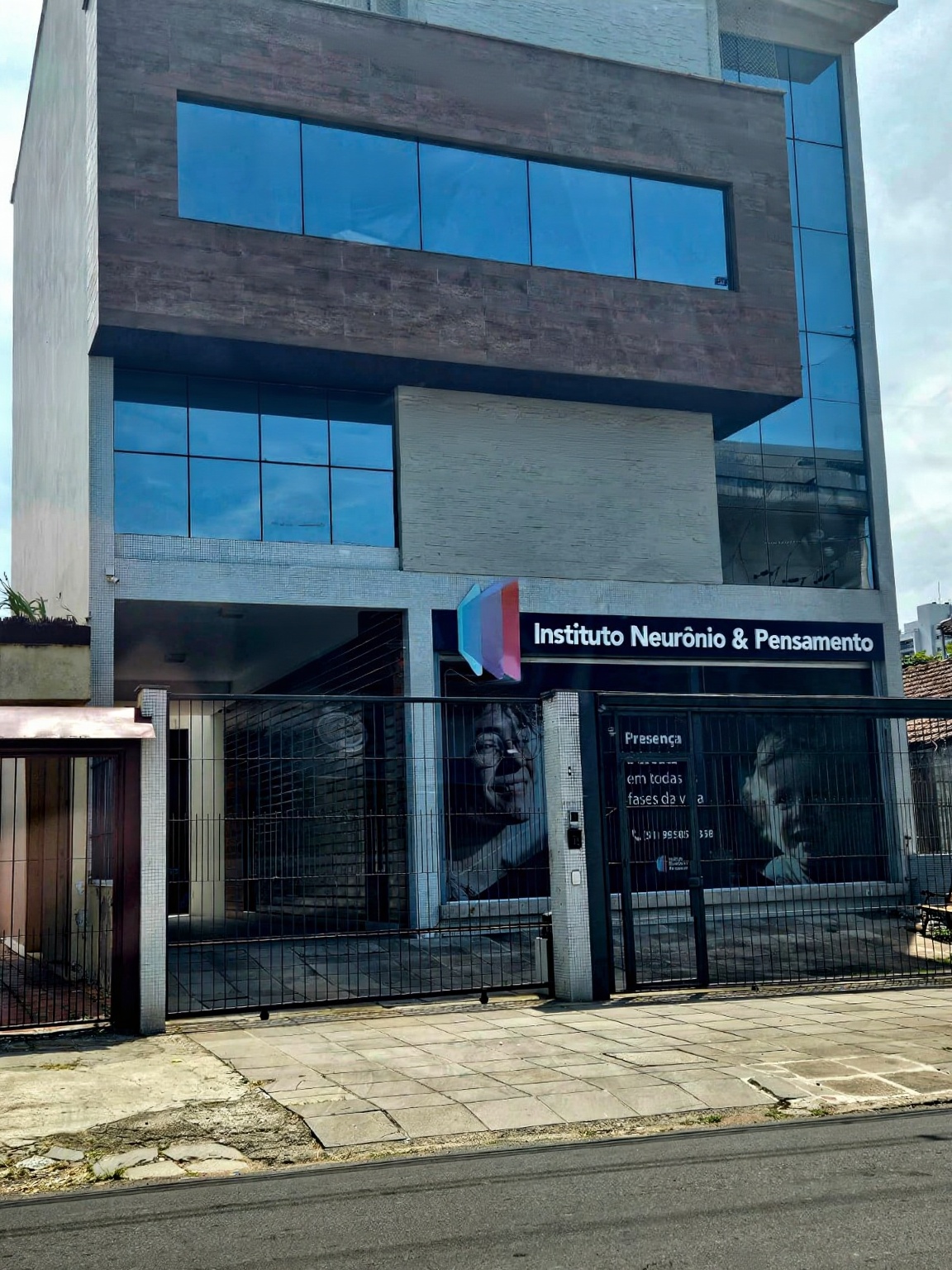 INP Porto Alegre