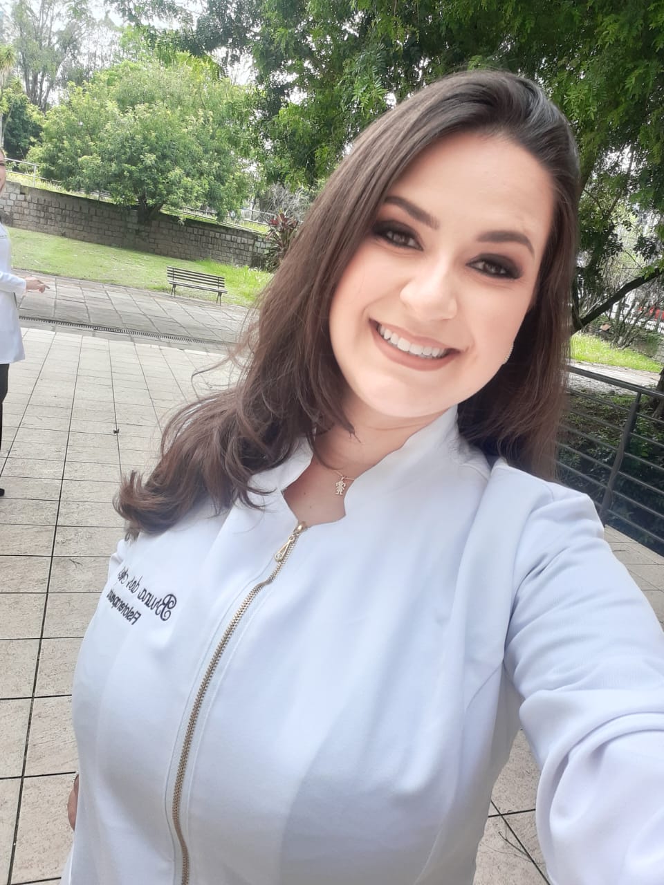 Foto de Bruna dos Anjos Rodrigues