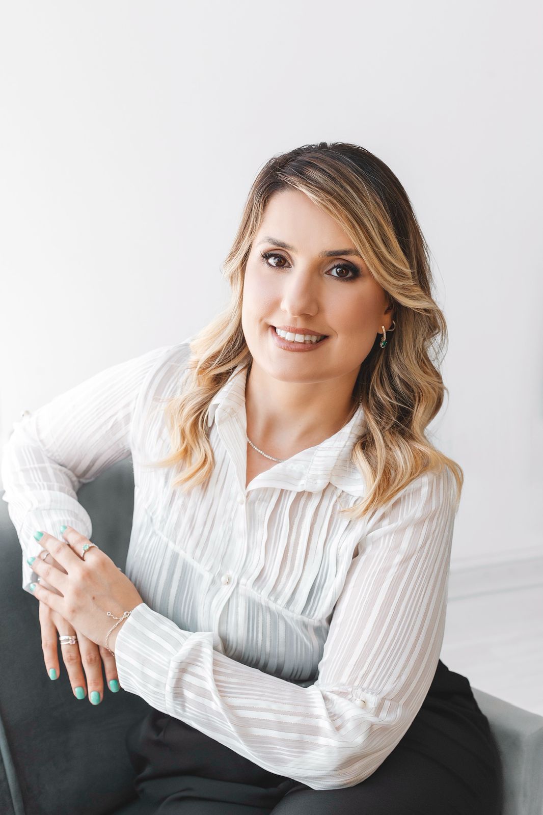 Foto de Carolina Kubaszeiski