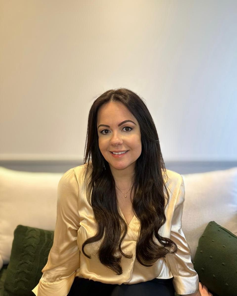 Foto de Giana Lopes de Oliveira Rodrigues