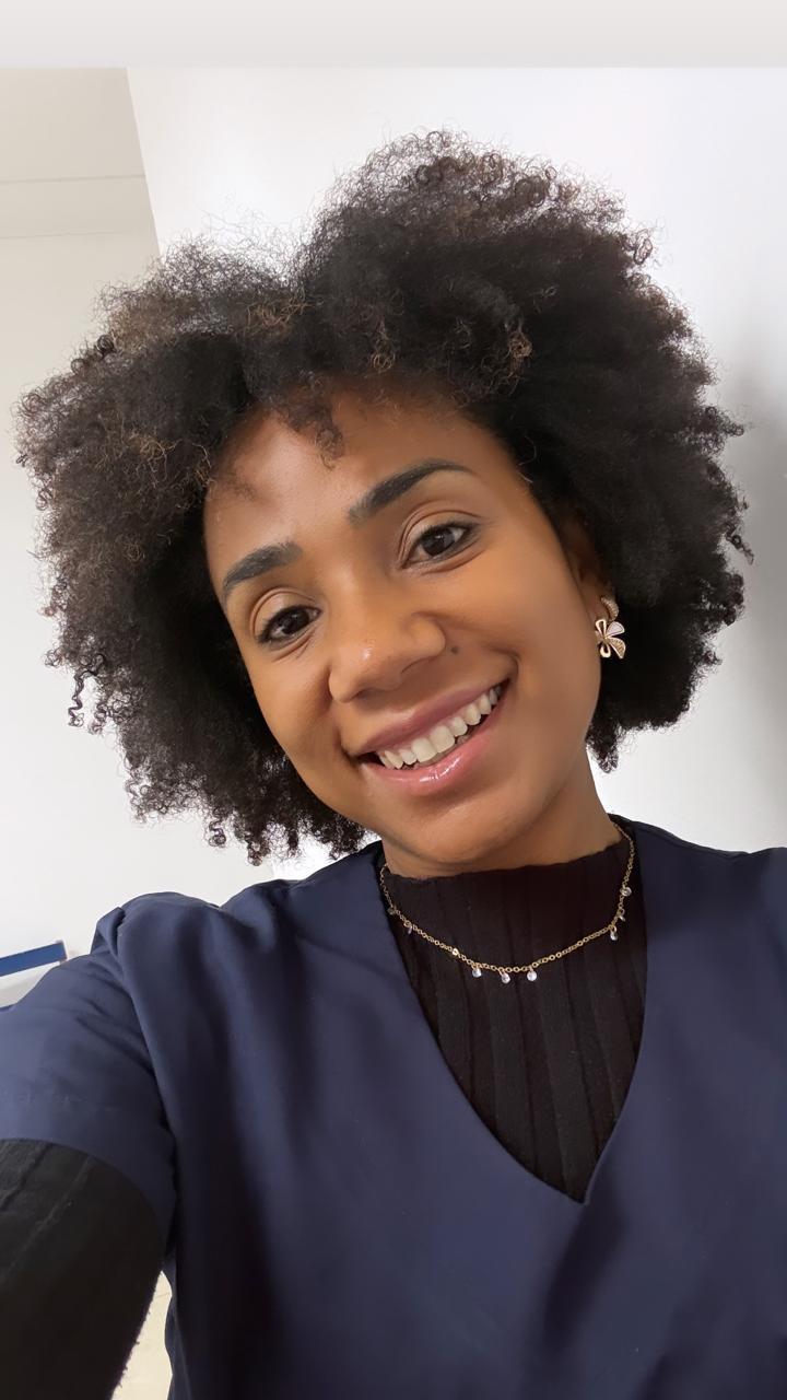 Foto de Jaciara Carvalho Lima