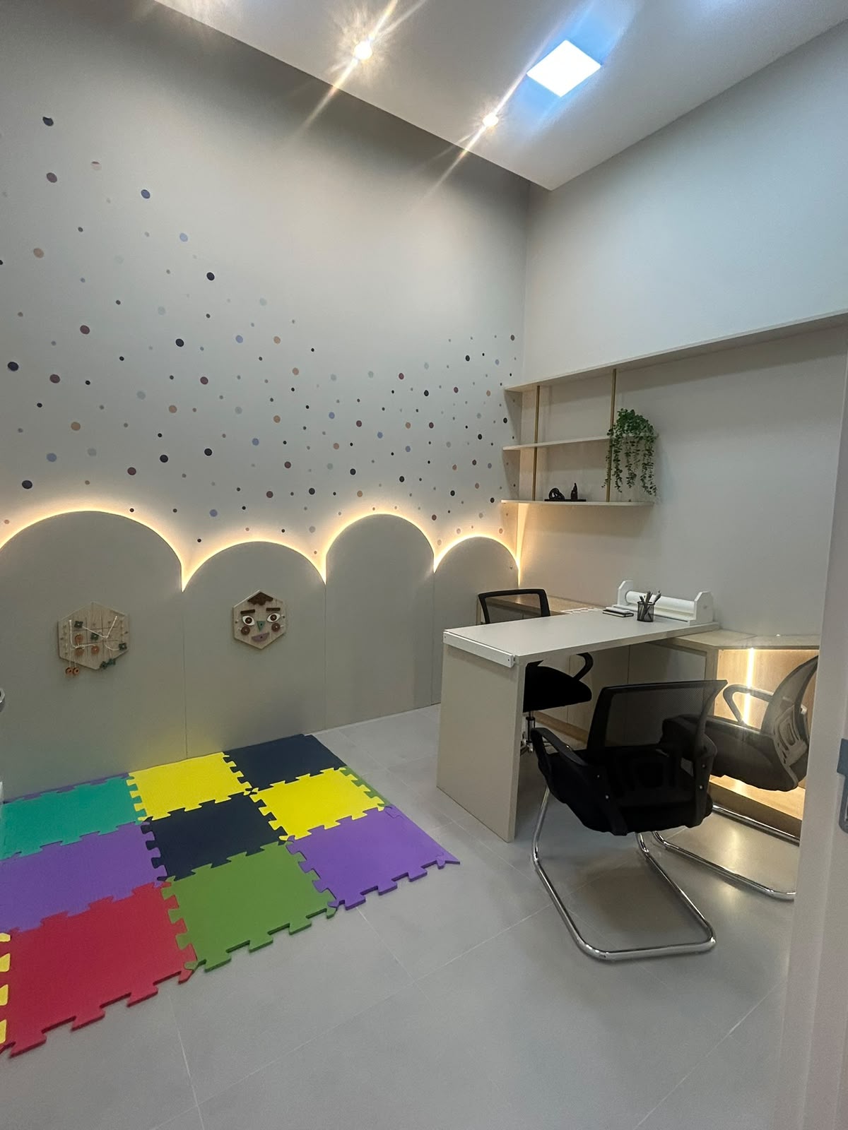 Psicoterapia infantil