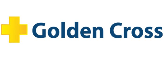 GOLDEN-CROSS